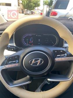 هیۆندای تۆکسۆن